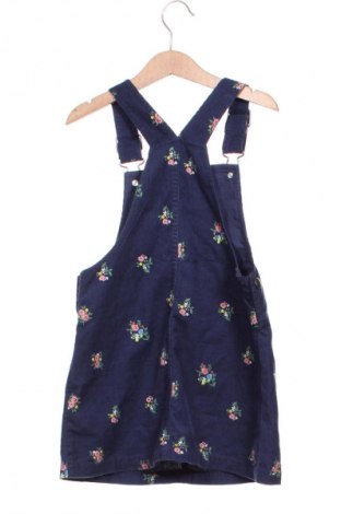 Детска рокля Marks & Spencer, Размер 4-5y/ 110-116 см, Цвят Многоцветен, Цена 17,86 лв.