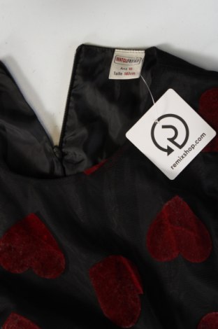 Детска рокля Matou France, Размер 8-9y/ 134-140 см, Цвят Многоцветен, Цена 27,00 лв.