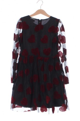 Детска рокля Matou France, Размер 8-9y/ 134-140 см, Цвят Многоцветен, Цена 27,00 лв.