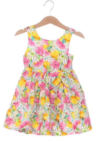 Rochie pentru copii Mayoral, Mărime 18-24m/ 86-98 cm, Culoare Multicolor, Preț 71,05 Lei