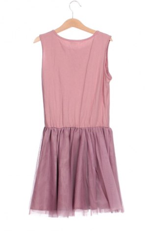 Kinderkleid Mayoral, Größe 11-12y/ 152-158 cm, Farbe Aschrosa, Preis 13,81 €