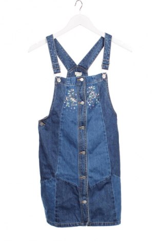 Dětské šaty  Monsoon, Velikost 14-15y/ 168-170 cm, Barva Modrá, Cena  342,00 Kč