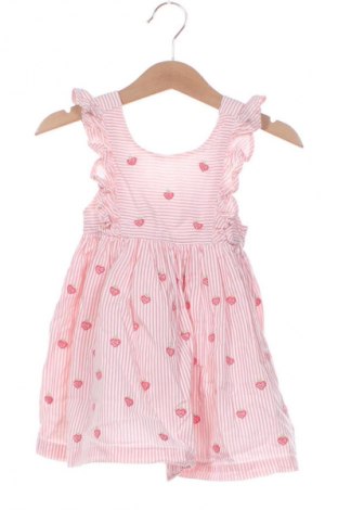 Kinderkleid Mothercare, Größe 6-9m/ 68-74 cm, Farbe Mehrfarbig, Preis 12,00 €