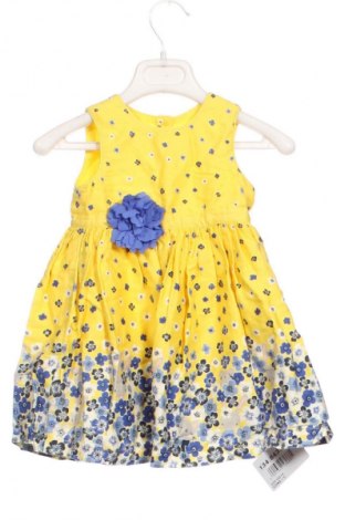 Παιδικό φόρεμα Mothercare, Μέγεθος 3-6m/ 62-68 εκ., Χρώμα Πολύχρωμο, Τιμή 12,00 €