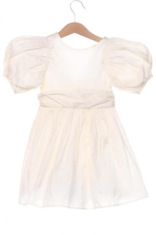 Dětské šaty  Next, Velikost 18-24m/ 86-98 cm, Barva Krémová, Cena  342,00 Kč