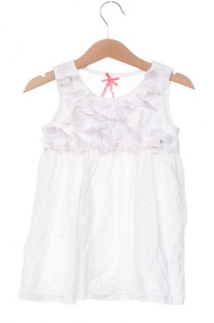 Rochie pentru copii Next, Mărime 2-3y/ 98-104 cm, Culoare Alb, Preț 72,03 Lei