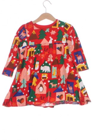 Детска рокля Next, Размер 18-24m/ 86-98 см, Цвят Многоцветен, Цена 27,00 лв.
