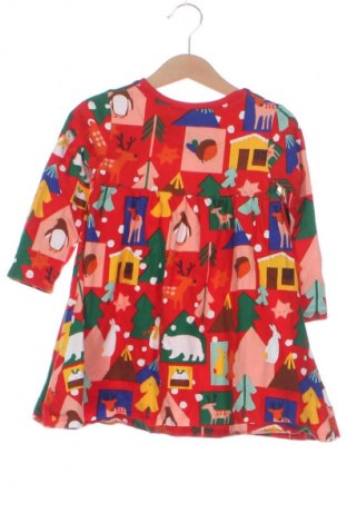 Детска рокля Next, Размер 18-24m/ 86-98 см, Цвят Многоцветен, Цена 27,00 лв.