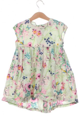 Kinderkleid Next, Größe 2-3y/ 98-104 cm, Farbe Mehrfarbig, Preis 15,53 €