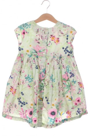 Kinderkleid Next, Größe 2-3y/ 98-104 cm, Farbe Mehrfarbig, Preis 15,53 €