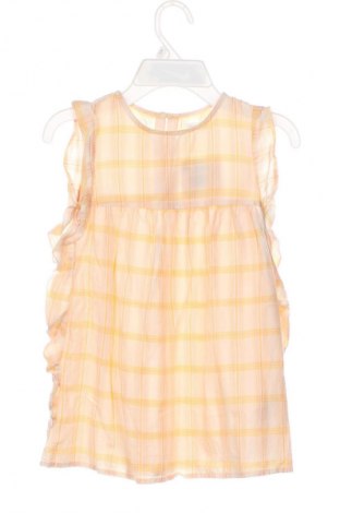 Dziecięca sukienka Next, Rozmiar 2-3y/ 98-104 cm, Kolor Kolorowy, Cena 62,02 zł