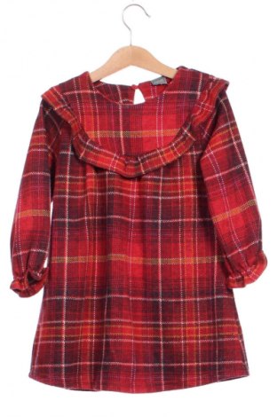 Детска рокля Next, Размер 18-24m/ 86-98 см, Цвят Многоцветен, Цена 26,98 лв.