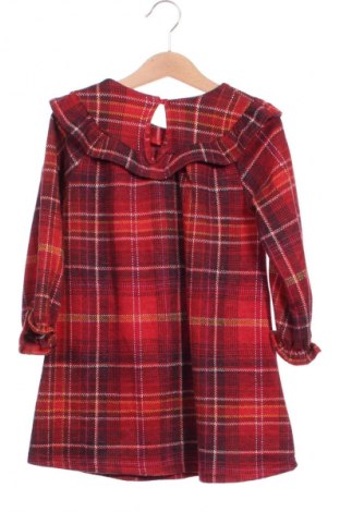 Детска рокля Next, Размер 18-24m/ 86-98 см, Цвят Многоцветен, Цена 26,98 лв.