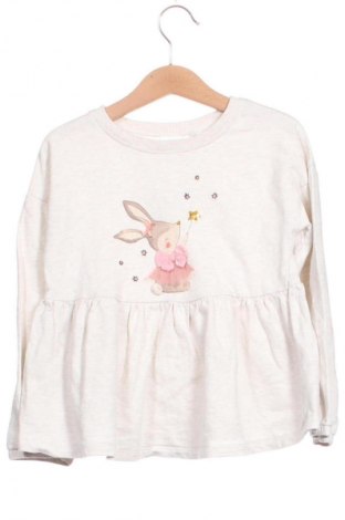 Dětské šaty  Next, Velikost 4-5y/ 110-116 cm, Barva Béžová, Cena  342,00 Kč