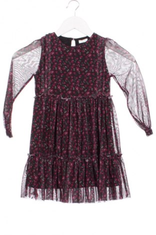 Kinderkleid Next, Größe 3-4y/ 104-110 cm, Farbe Mehrfarbig, Preis 13,80 €