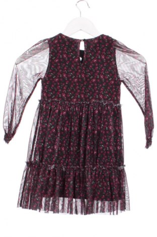 Kinderkleid Next, Größe 3-4y/ 104-110 cm, Farbe Mehrfarbig, Preis 13,80 €