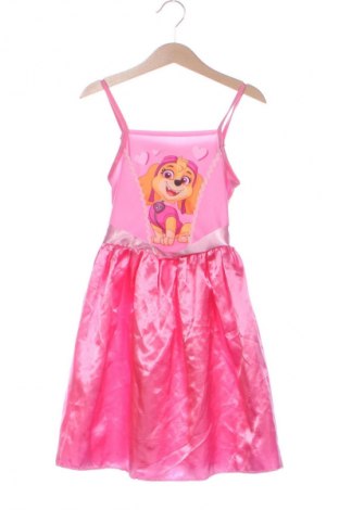 Kinderkleid Nickelodeon, Größe 2-3y/ 98-104 cm, Farbe Rosa, Preis € 12,24