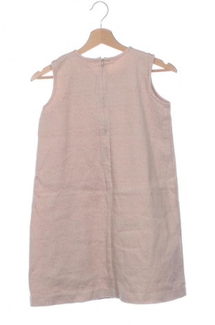 Rochie pentru copii Noa Noa, Mărime 8-9y/ 134-140 cm, Culoare Bej, Preț 110,53 Lei