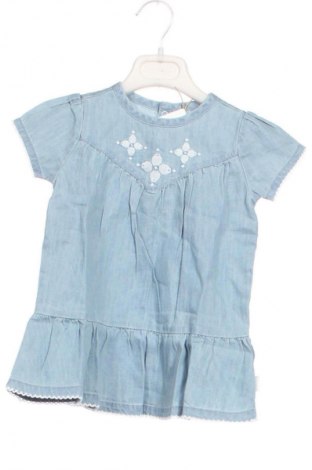 Детска рокля Noppies, Размер 3-6m/ 62-68 см, Цвят Син, Цена 14,82 €