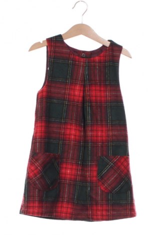 Παιδικό φόρεμα Nutmeg, Μέγεθος 4-5y/ 110-116 εκ., Χρώμα Πολύχρωμο, Τιμή 12,28 €