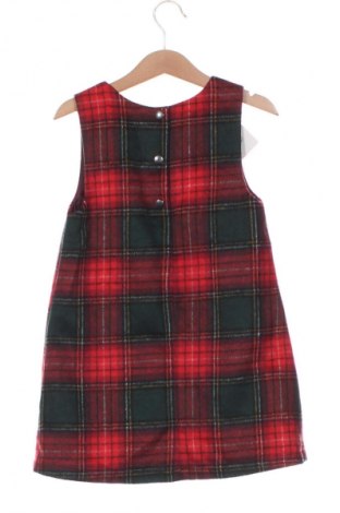 Παιδικό φόρεμα Nutmeg, Μέγεθος 4-5y/ 110-116 εκ., Χρώμα Πολύχρωμο, Τιμή 12,28 €