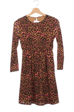 Детска рокля ONLY, Размер 9-10y/ 140-146 см, Цвят Многоцветен, Цена 14,99 лв.