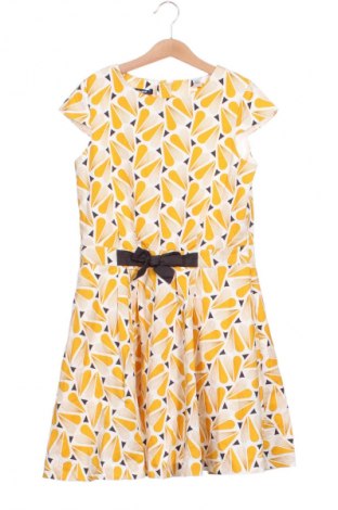 Kinderkleid Okaidi, Größe 11-12y/ 152-158 cm, Farbe Mehrfarbig, Preis 12,28 €