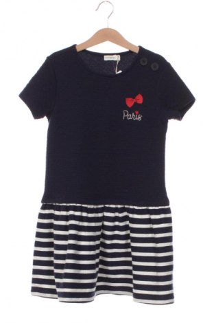 Dětské šaty  Orchestra, Velikost 6-7y/ 122-128 cm, Barva Vícebarevné, Cena  481,00 Kč