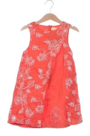 Παιδικό φόρεμα Orchestra, Μέγεθος 3-4y/ 104-110 εκ., Χρώμα Πολύχρωμο, Τιμή 12,25 €