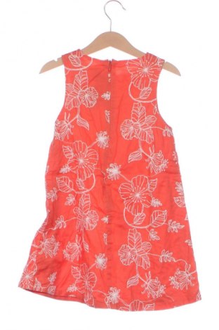 Παιδικό φόρεμα Orchestra, Μέγεθος 3-4y/ 104-110 εκ., Χρώμα Πολύχρωμο, Τιμή 12,25 €