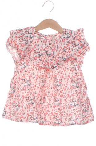 Kinderkleid Orchestra, Größe 12-18m/ 80-86 cm, Farbe Mehrfarbig, Preis 12,00 €