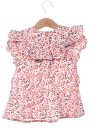 Kinderkleid Orchestra, Größe 12-18m/ 80-86 cm, Farbe Mehrfarbig, Preis 12,00 €