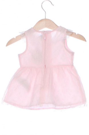 Gyerek ruha Original Marines, Méret 2-3m / 56-62 cm, Szín Rózsaszín, Ár 5 400 Ft