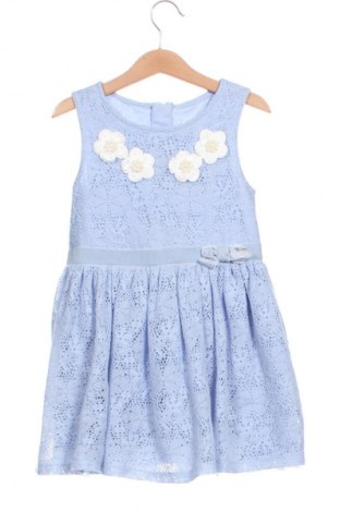 Dětské šaty  Original Marines, Velikost 6-7y/ 122-128 cm, Barva Modrá, Cena  342,00 Kč