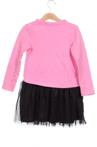 Kinderkleid Oviesse, Größe 4-5y/ 110-116 cm, Farbe Mehrfarbig, Preis 12,28 €