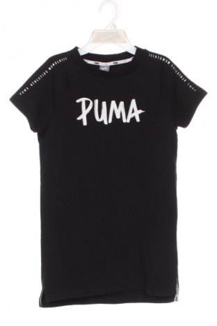 Kinderkleid PUMA, Größe 10-11y/ 146-152 cm, Farbe Schwarz, Preis € 20,97