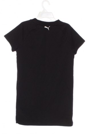 Kinderkleid PUMA, Größe 10-11y/ 146-152 cm, Farbe Schwarz, Preis € 20,97