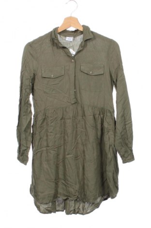 Παιδικό φόρεμα Page One, Μέγεθος 12-13y/ 158-164 εκ., Χρώμα Πράσινο, Τιμή 5,99 €