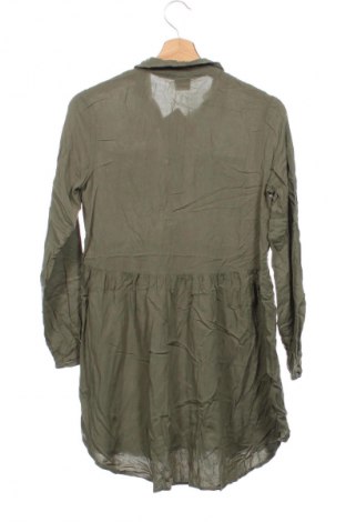 Παιδικό φόρεμα Page One, Μέγεθος 12-13y/ 158-164 εκ., Χρώμα Πράσινο, Τιμή 5,99 €