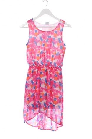 Детска рокля Page One, Размер 12-13y/ 158-164 см, Цвят Многоцветен, Цена 23,46 лв.
