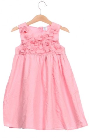 Dětské šaty  Pepco, Velikost 4-5y/ 110-116 cm, Barva Růžová, Cena  303,00 Kč