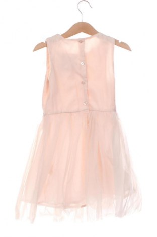 Kinderkleid Pepco, Größe 6-7y/ 122-128 cm, Farbe Rosa, Preis 12,25 €