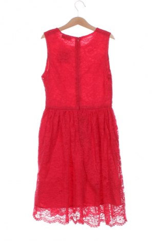 Rochie pentru copii Pepco, Mărime 9-10y/ 140-146 cm, Culoare Roșu, Preț 63,00 Lei