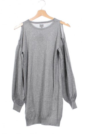 Детска рокля Pepe Jeans, Размер 12-13y/ 158-164 см, Цвят Сив, Цена 25,99 лв.