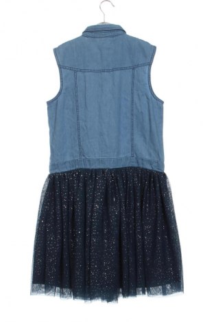 Детска рокля Pepperts!, Размер 11-12y/ 152-158 см, Цвят Многоцветен, Цена 38,00 лв.