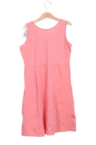 Детска рокля Pepperts!, Размер 10-11y/ 146-152 см, Цвят Розов, Цена 39,96 лв.