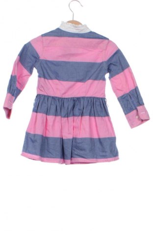 Детска рокля Polo Ralph Lauren, Размер 2-3y/ 98-104 см, Цвят Многоцветен, Цена 75,00 лв.