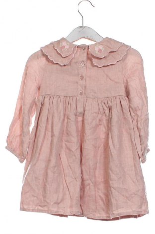 Детска рокля Primark, Размер 18-24m/ 86-98 см, Цвят Многоцветен, Цена 38,00 лв.