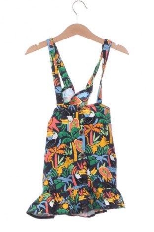 Kinderkleid Reserved, Größe 9-10y/ 140-146 cm, Farbe Mehrfarbig, Preis € 12,24