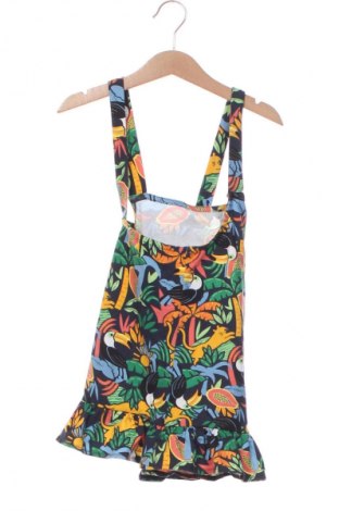 Kinderkleid Reserved, Größe 9-10y/ 140-146 cm, Farbe Mehrfarbig, Preis € 12,24